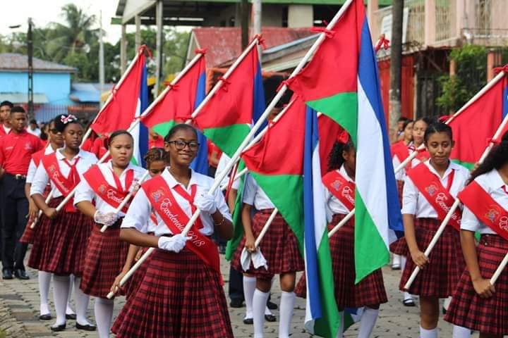 CARIBE